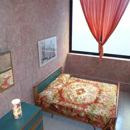Vakantiehuis Quadrilocale Baia Blu *