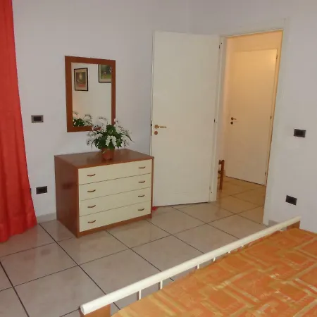 Quadrilocale Baia Blu Vakantiehuis