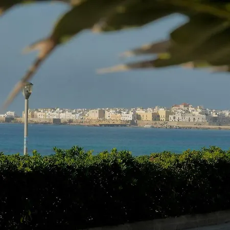 Quadrilocale Baia Blu
