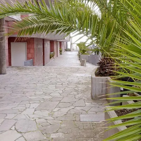 Quadrilocale Baia Blu Vakantiehuis *
