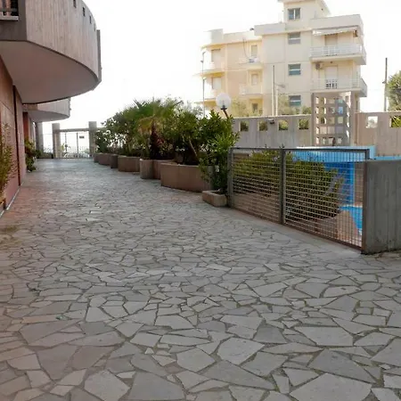 Quadrilocale Baia Blu *